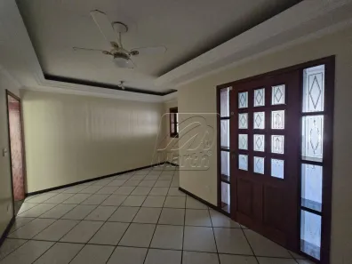Casa com 2 Quartos à venda, 110m² no Parque Primeiro de Maio, Piracicaba