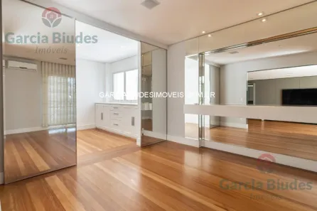 Apartamento com 3 Quartos à venda, 214m² no Chácara Itaim, São Paulo