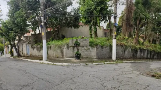 Lote/Terreno à venda, 360m² no Horto Florestal, São Paulo