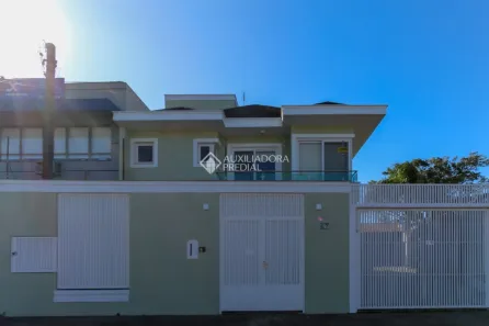 Casa com 3 Quartos à venda, 185m² no Rio Branco, Canoas