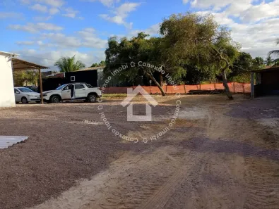 Fazenda/Sítio com 3 Quartos à venda, 1500m² no Aruana, Aracaju