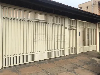 Casa com 3 Quartos à venda, 178m² no Jardim Cruzeiro do Sul, São Carlos