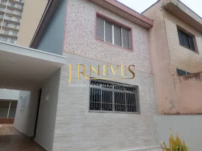 Sobrado com 3 Quartos à venda, 200m² no Sítio Pinheirinho, São Paulo