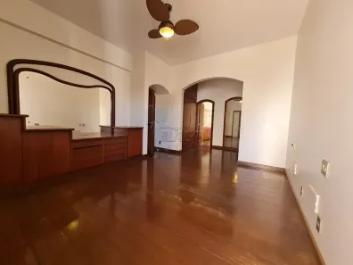 Apartamento com 4 Quartos à venda, 443m² no Centro, Ribeirão Preto