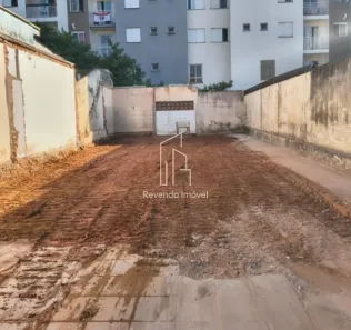 Lote/Terreno à venda, 160m² no Centro, Diadema
