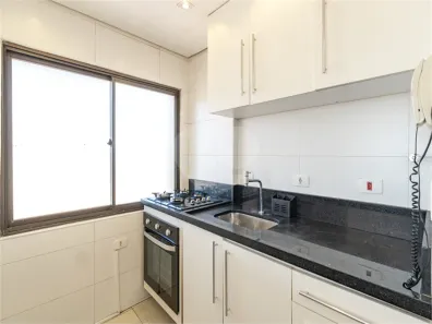 Cobertura com 2 Quartos à venda, 104m² no Vila Andrade, São Paulo