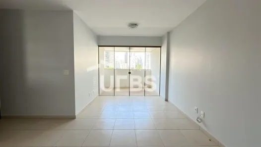 Apartamento com 3 Quartos à venda, 76m² no Setor Oeste, Goiânia