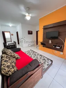 Apartamento com 1 Quarto à venda, 50m² no Caiçara, Praia Grande
