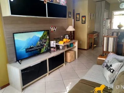 Casa com 2 Quartos à venda, 70m² no Hípica, Porto Alegre