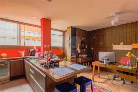 Apartamento com 3 Quartos à venda, 140m² no Jardim Paulista, São Paulo