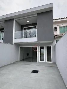 Casa com 3 Quartos à venda, 145m² no Mirante da Lagoa, Macaé