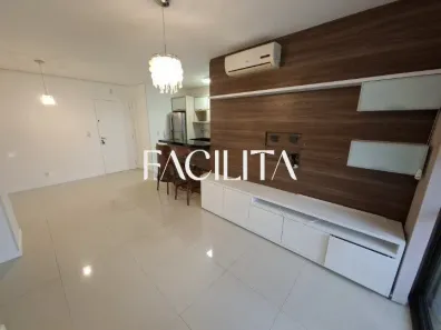 Apartamento com 2 Quartos para alugar, 104m² no Campeche, Florianópolis