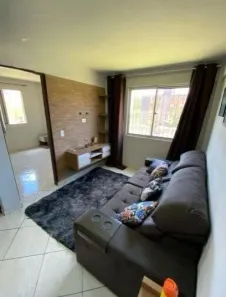 Apartamento com 2 Quartos à venda, 50m² no Jardim Pedra Branca, São Paulo