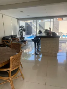 Casa de Condomínio com 3 Quartos à venda, 357m² no Jardim Santa Rita, Indaiatuba