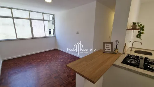 Apartamento com 3 Quartos à venda, 70m² no Icaraí, Niterói