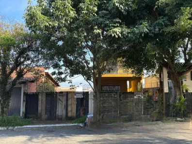 Sobrado com 3 Quartos à venda, 250m² no Parque Continental I, Guarulhos