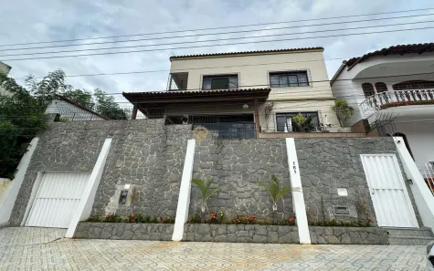 Casa com 3 Quartos à venda, 200m² no São Vicente, Colatina