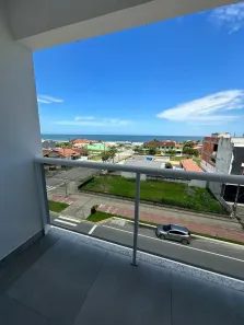 Apartamento com 2 Quartos à venda, 93m² no Cambijú, Itapoá