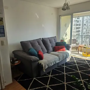 Apartamento com 3 Quartos à venda, 100m² no Jardim das Acácias, São Paulo