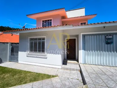 Casa com 3 Quartos à venda, 172m² no Canto, Florianópolis