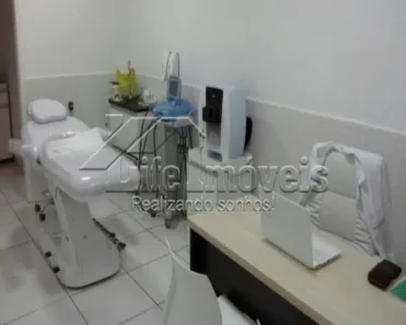 Sala Comercial à venda, 200m² no Jardim Santa Izabel, Hortolândia