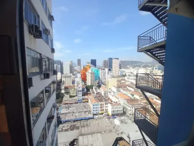 Sala Comercial à venda, 30m² no Centro, Rio de Janeiro