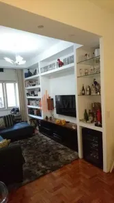 Apartamento com 1 Quarto à venda, 78m² no Bela Vista, São Paulo