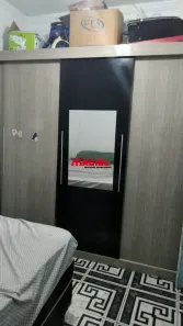 Casa com 2 Quartos à venda, 46m² no Residencial Ribeira, São José dos Campos