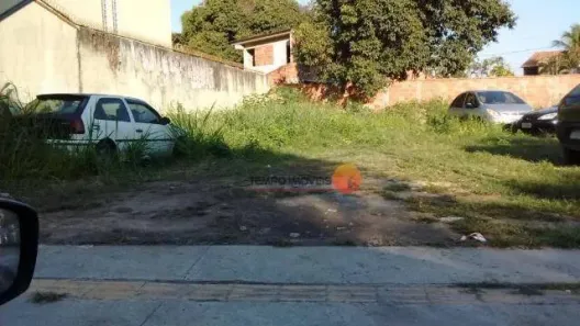 Lote/Terreno à venda, 465m² no Piratininga, Niterói