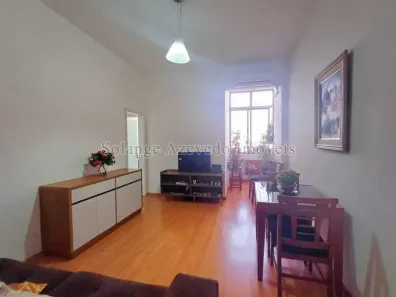 Apartamento com 2 Quartos à venda, 61m² no Vila Isabel, Rio de Janeiro