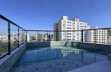 Apartamento com 1 Quarto à venda, 44m² no Vila Mariana, São Paulo