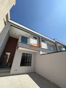 Sobrado com 3 Quartos à venda, 100m² no Parque Flamengo, Guarulhos