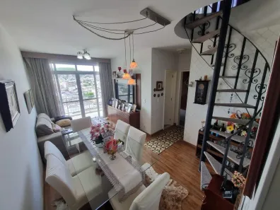 Apartamento com 3 Quartos à venda, 160m² no Vila da Penha, Rio de Janeiro