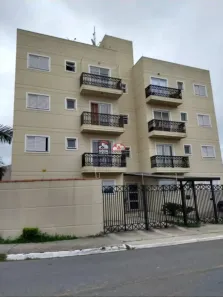 Apartamento com 2 Quartos à venda, 54m² no Residencial Bosque dos Ipês, São José dos Campos