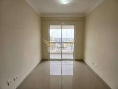 Apartamento com 2 Quartos à venda, 66m² no Olímpico, São Caetano do Sul