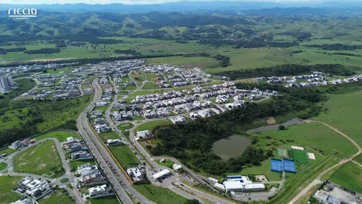 Lote/Terreno à venda, 466m² no Condomínio Residencial Alphaville II, São José dos Campos