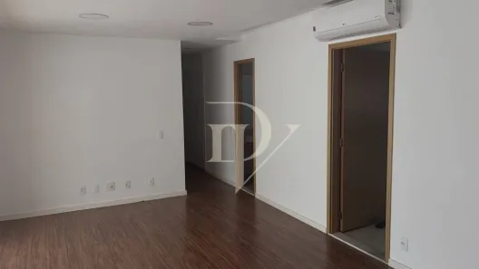 Apartamento com 3 Quartos à venda, 120m² no Cidade Nova, Indaiatuba