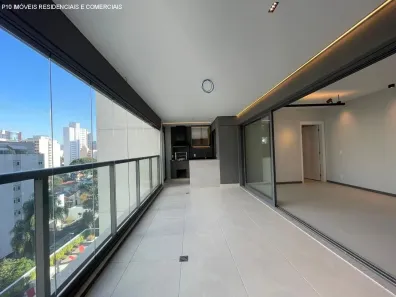 Apartamento com 2 Quartos à venda, 104m² no Pinheiros, São Paulo