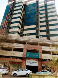 Sala Comercial para alugar, 42m² no Centro, Campos dos Goytacazes