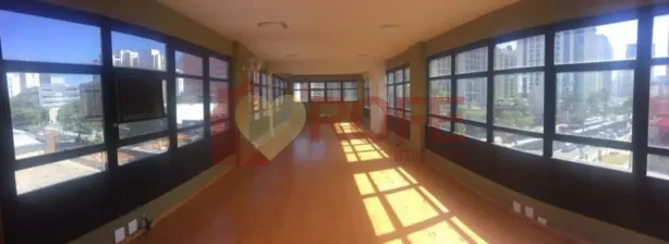 Prédio Comercial à venda, 1300m² no Indianópolis, São Paulo