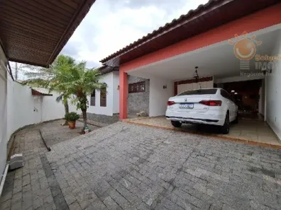 Casa com 3 Quartos à venda, 309m² no Jardim Siriema, Sorocaba