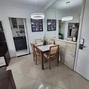 Apartamento com 2 Quartos à venda, 53m² no Vila Lúcia, São Paulo