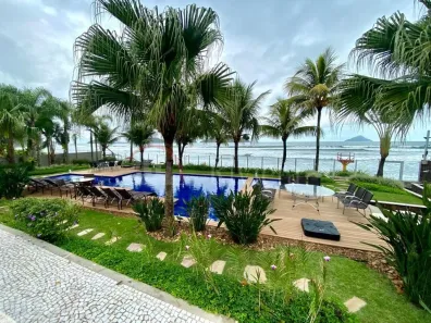 Casa de Condomínio com 3 Quartos à venda, 265m² no Bairro de Juquehy, São Sebastião
