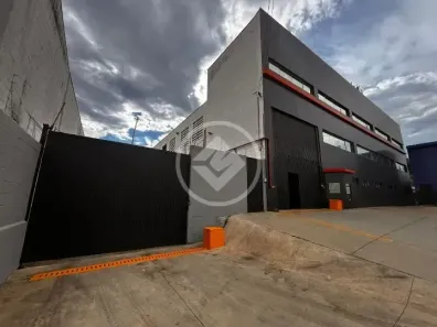 Galpão/Depósito/Armazém para alugar, 2612m² no Américan Park Empresarial NR, Indaiatuba