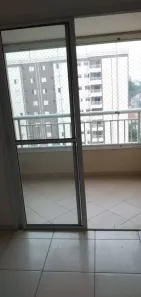 Apartamento com 3 Quartos à venda, 65m² no Vila Caraguatá, São Paulo