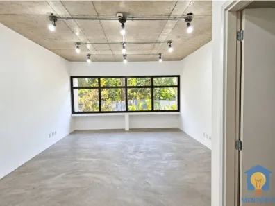Sala Comercial para alugar, 41m² no Bosque do Vianna, Cotia
