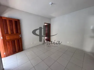 Casa com 1 Quarto para alugar, 128m² no Barcelona, São Caetano do Sul