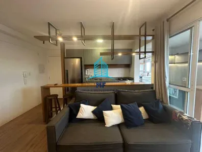 Apartamento com 2 Quartos à venda, 69m² no Ipiranga, São Paulo