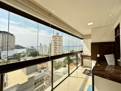 Apartamento com 3 Quartos à venda, 115m² no Canto da Praia, Itapema