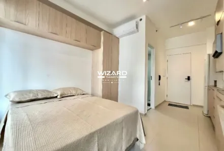 Apartamento com 1 Quarto à venda, 22m² no Vila Mariana, São Paulo